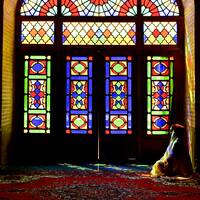 Nasir al-Mulk Mosque